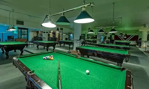 هتل شایگان کیش